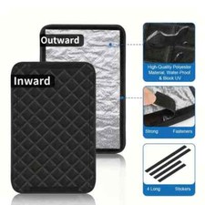 Caravan Motorhome Camper