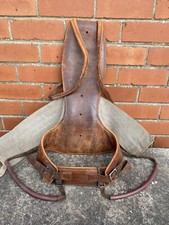 A RARE 1950s JET PILOTS BACK