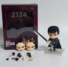 Berserk Guts Mobile Doll Model