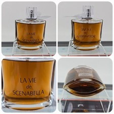 La vie de scenabella perfume