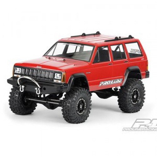 Pro line racing - pro-line, 1992