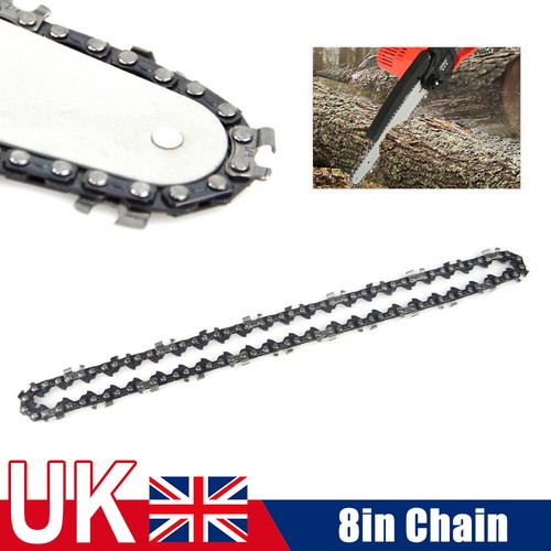 Chainsaw chain guide - chainsaw,