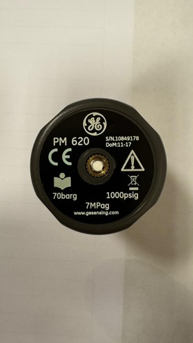 Druck pm620 pressure - ge,