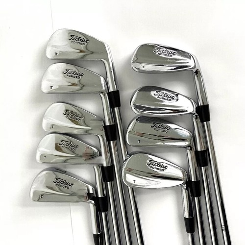 Titleist tiger woods limited - woods,