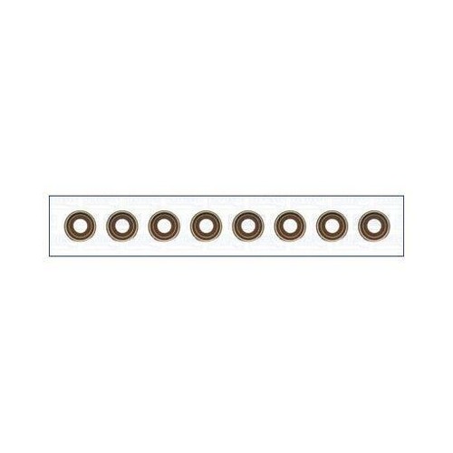 57018100 ajusa seal set valve - seal,