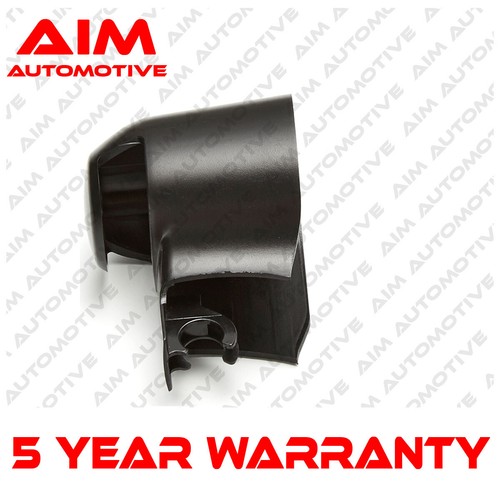 Aim rear wiper arm - aim, nut