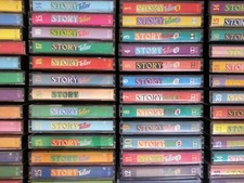 Story Teller 2 Vintage Audio