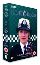 Juliet Bravo - Complete