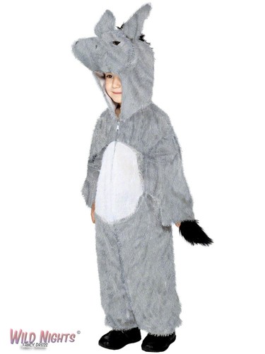 Christmas nativity donkey - christmas,