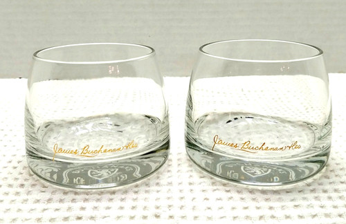 Pair buchanan scotland - buchanan’s,