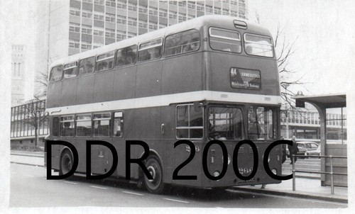 Plymouth city transport 200 - transport,