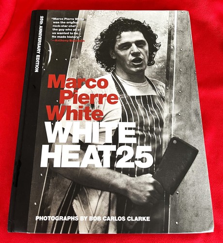 Marco pierre white - marco,