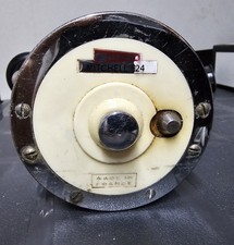 Vintage Garcia Mitchell 624