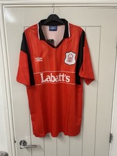 Retro Remake Nottingham Forest