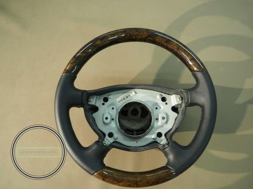 For mercedes wood steering - for,