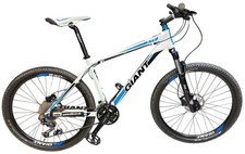 Giant XTC Men's Adult Mountain
