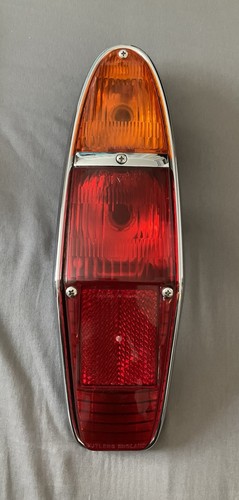 Genuine ford anglia 105 - anglia,