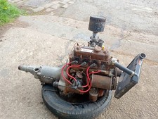 Morris Minor Engine 950