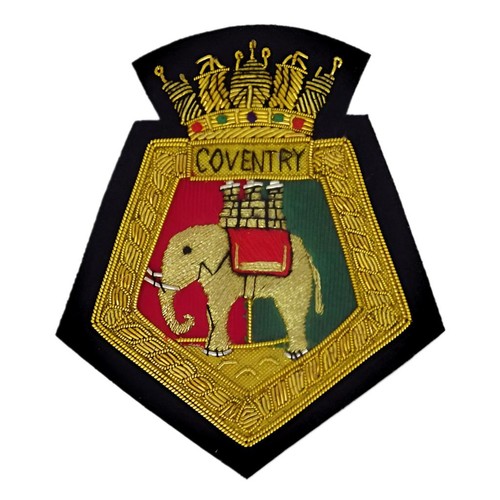 Hms coventry royal navy - royal,