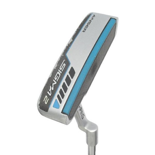 Ping sigma anser - sigma,