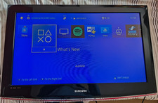 Samsung LE32B450C4W 32-inch