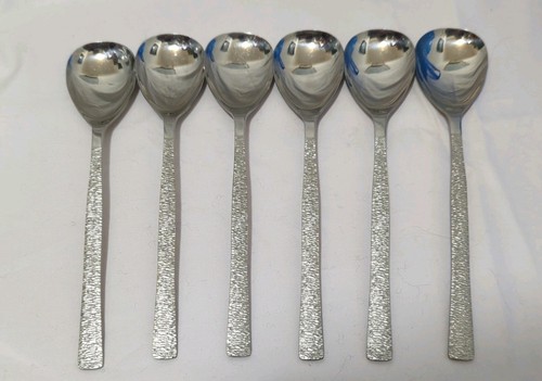 Viners studio dessert spoons - viners, 6