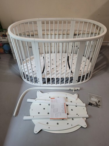 Stokke sleepi mini to - stokke,