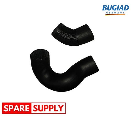 Charger air hose for - charger,