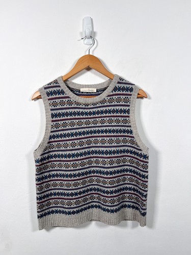Seasalt sweater vest 14 - sweater, uk