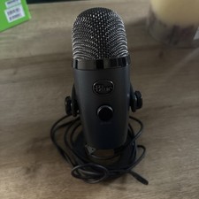 Blue yeti nano usb - nano,