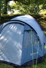 Outwell Kansas 5 person Family