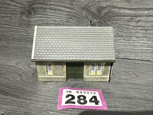 Hornby gauge skaledale - hornby,