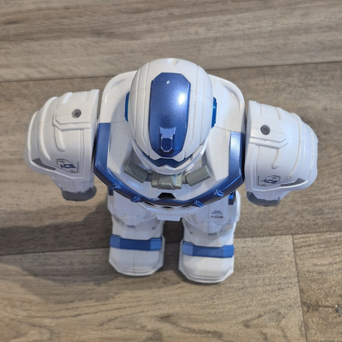 Remote control robot with - k5,