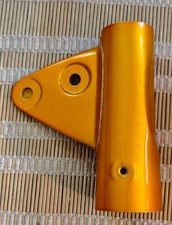 Honda CB350K, CB250K Fork