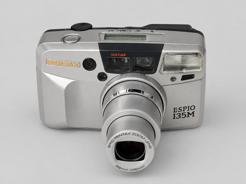Pentax espio 135 - espio, multi