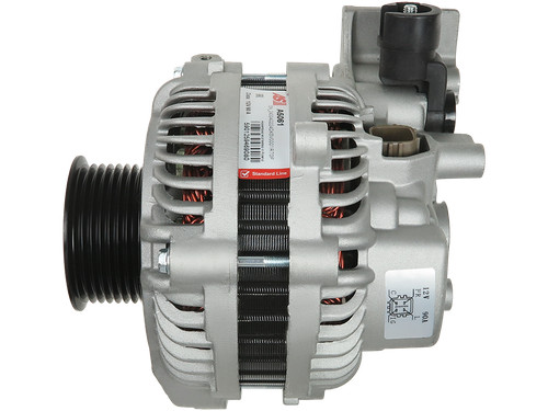 Brand new alternator 12v 90a - new,