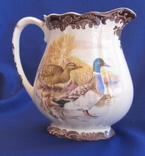 Royal Worcester Palissy Birds