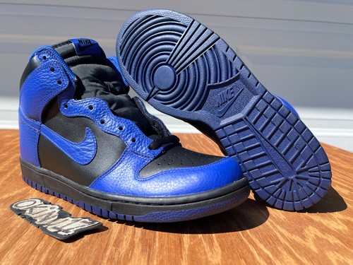 2011 nike dunk - nike, high