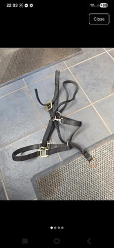Controller head collar full - collar,