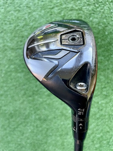 Titleist tsi2 hybrid rescue - tsi2,