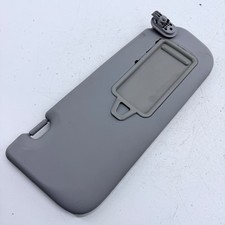 HYUNDAI I20 MK1 SUN VISOR