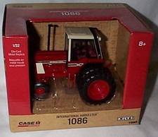Case iH International
