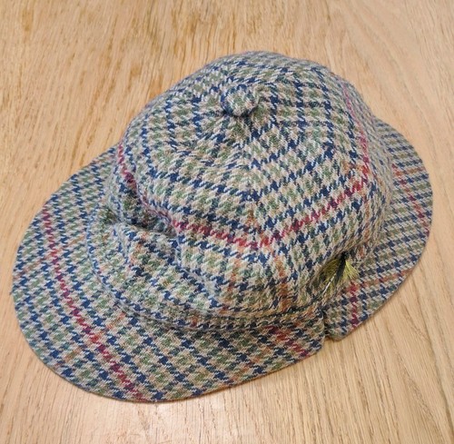 Barbour tweed - barbour,