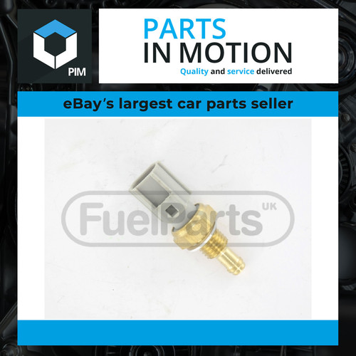 Coolant temperature sensor - coolant,
