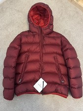 Moncler Chauvon Men's Jacket