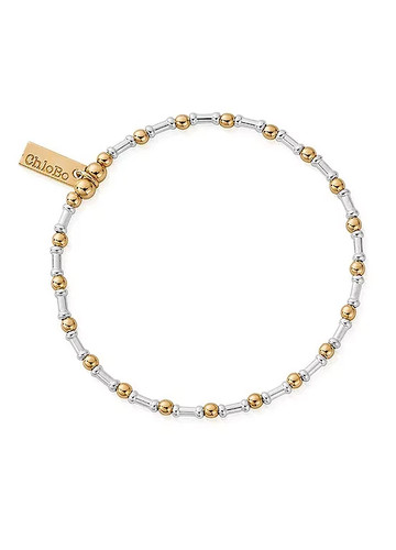 Chlobo gold silver - gold, of