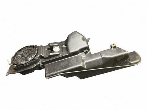 Porsche boxster 986 - 1998, right