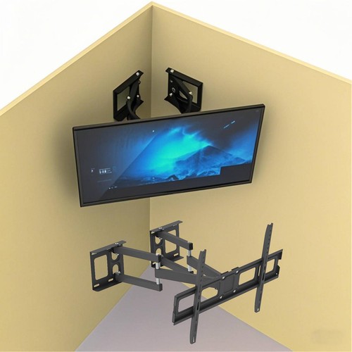 Adjustable tilt swivel - swivel, tv