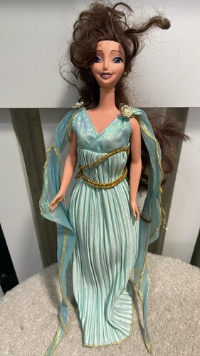 Disney megara meg mattel doll - disney,