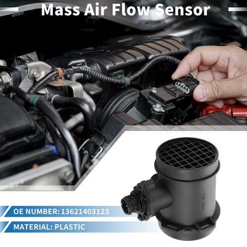 Maf mass air - air, flow